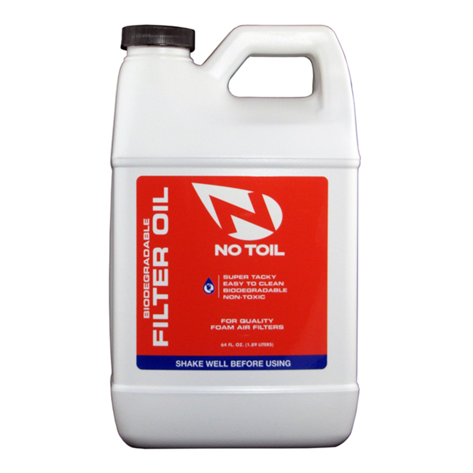 No-Toil Classic Air Filter Oil