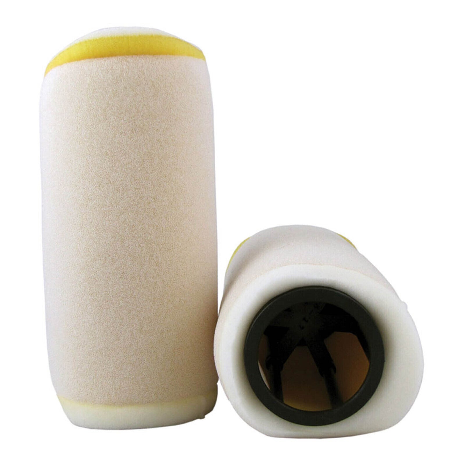 No Toil Air Filter