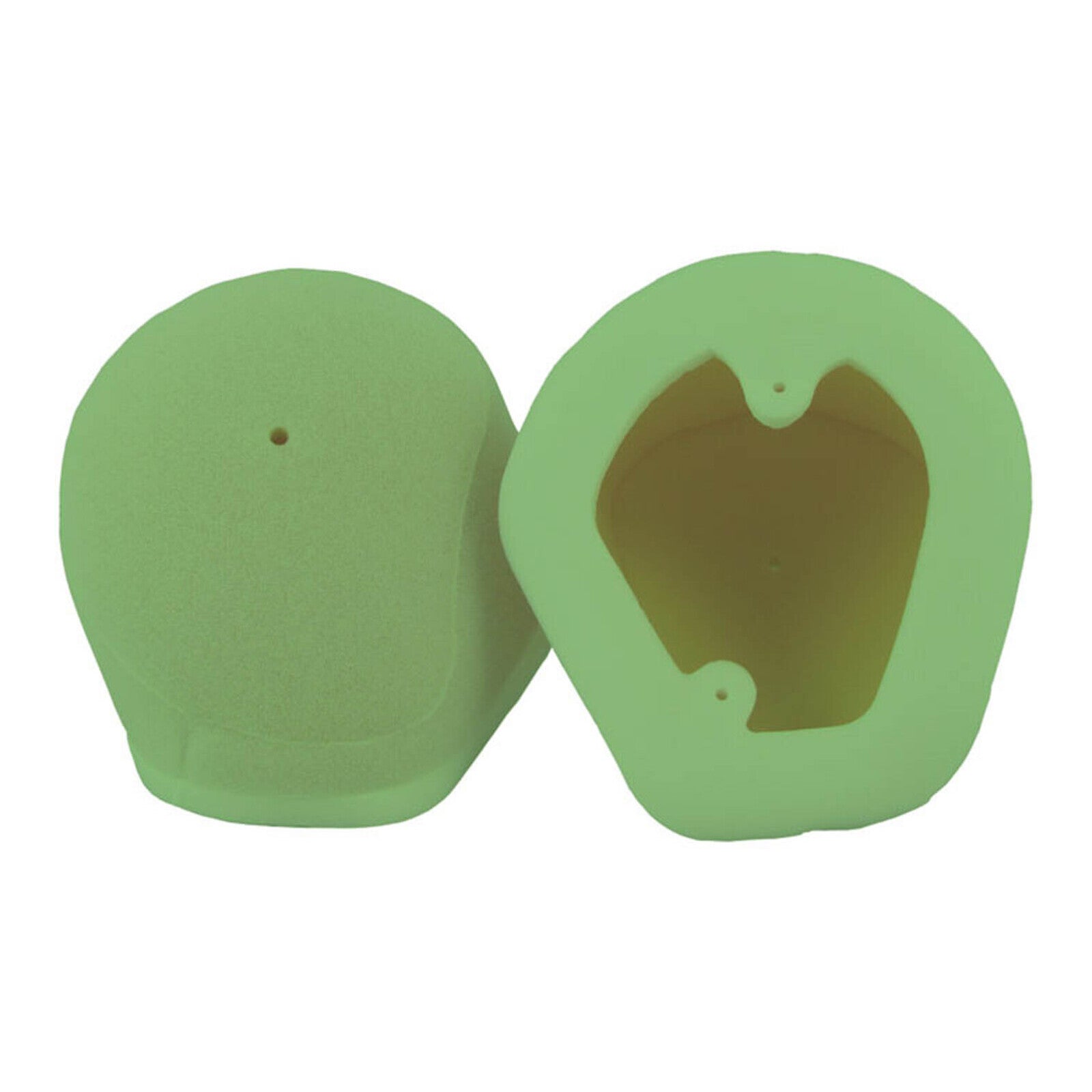 No Toil Pre-Oiled Filter