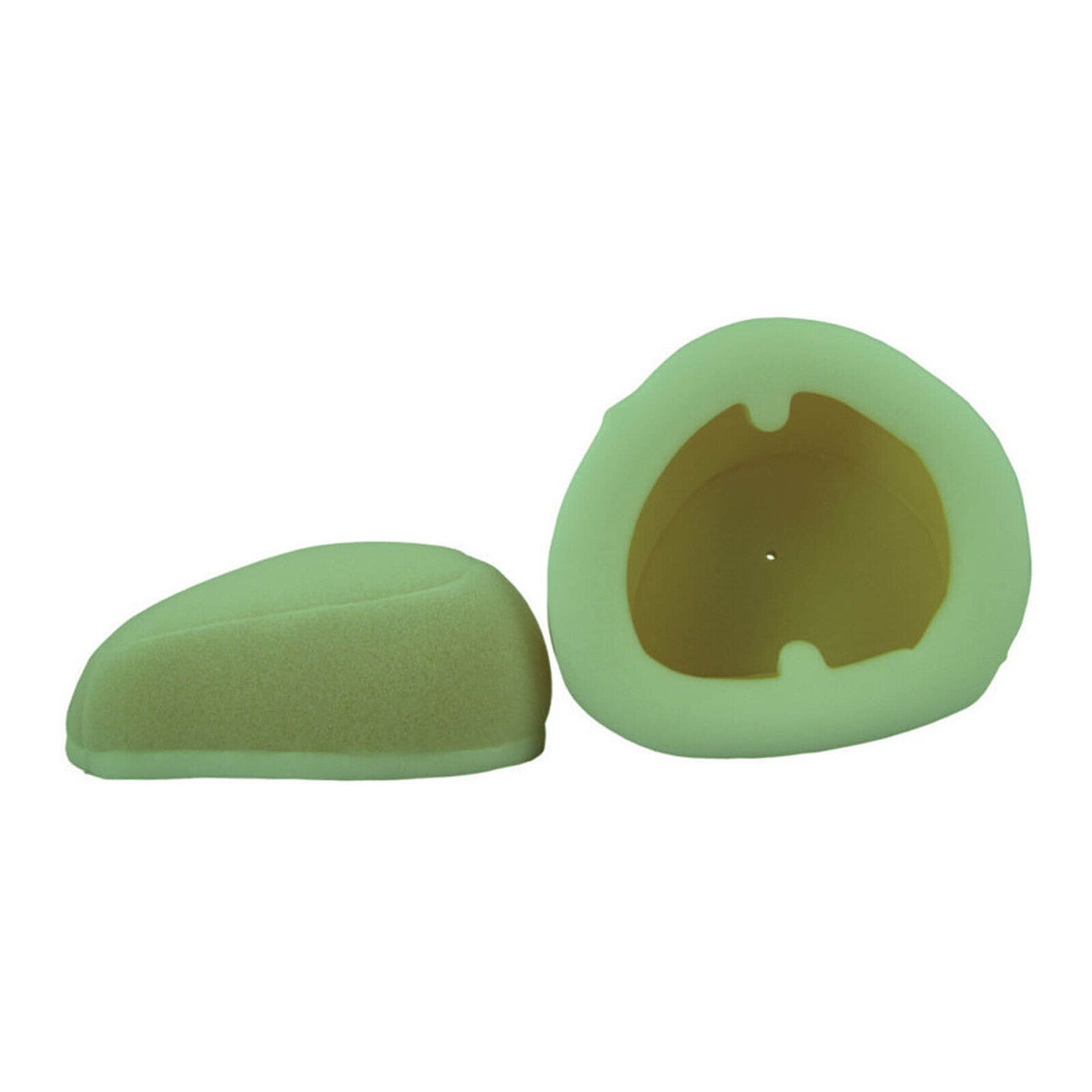 No Toil Pre-Oiled Filter