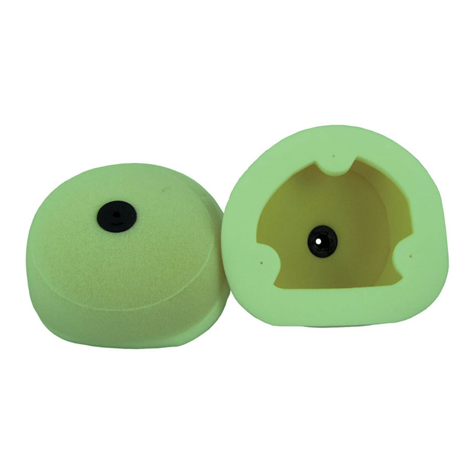 No Toil Pre-Oiled Filter