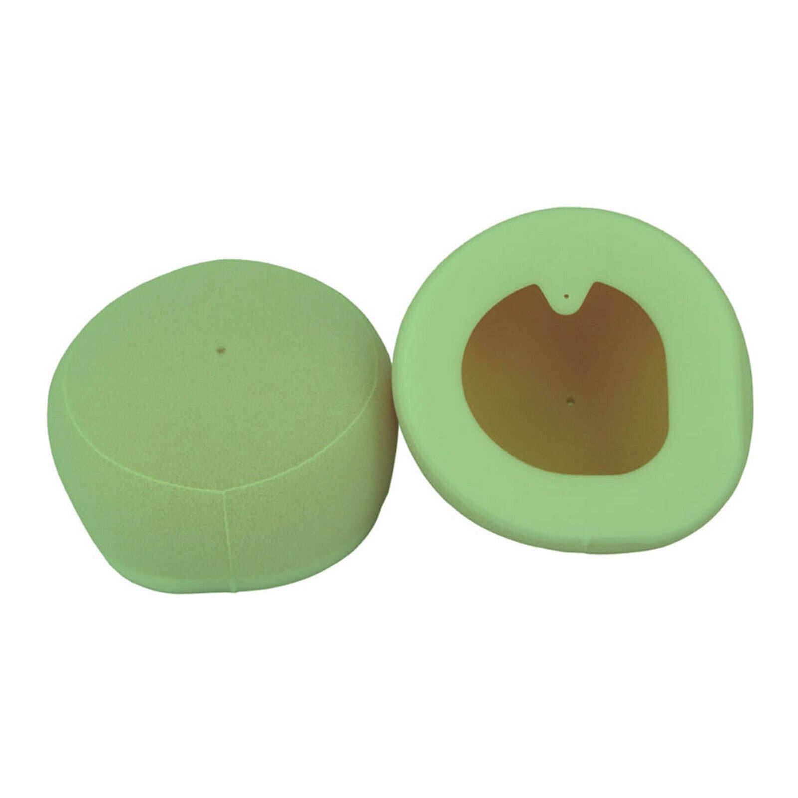 No Toil Pre-Oiled Filter