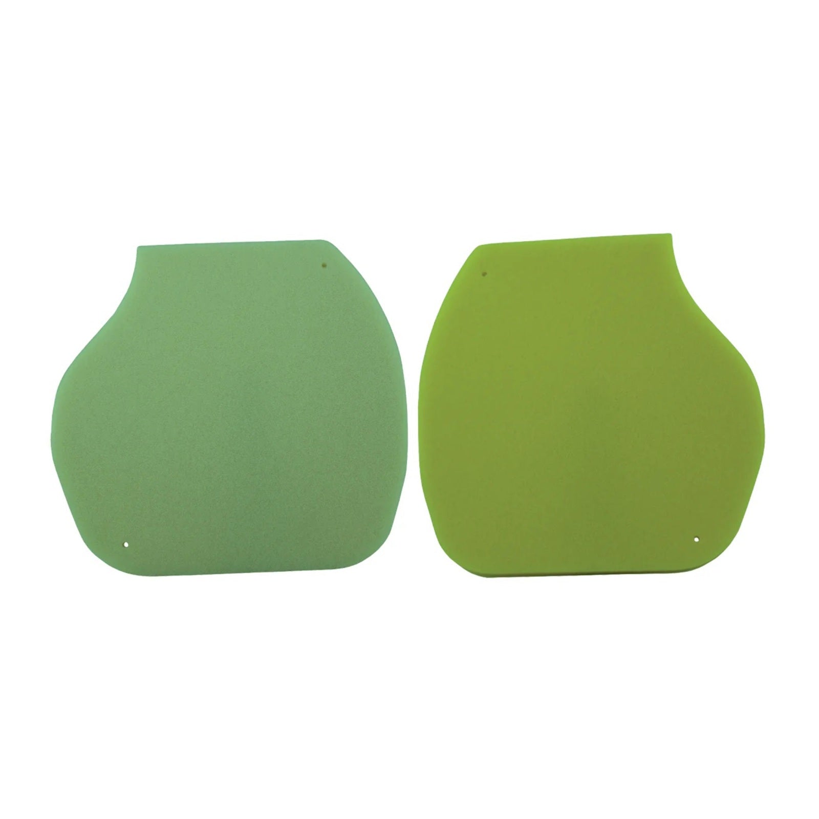 No Toil Pre-Oiled Filter