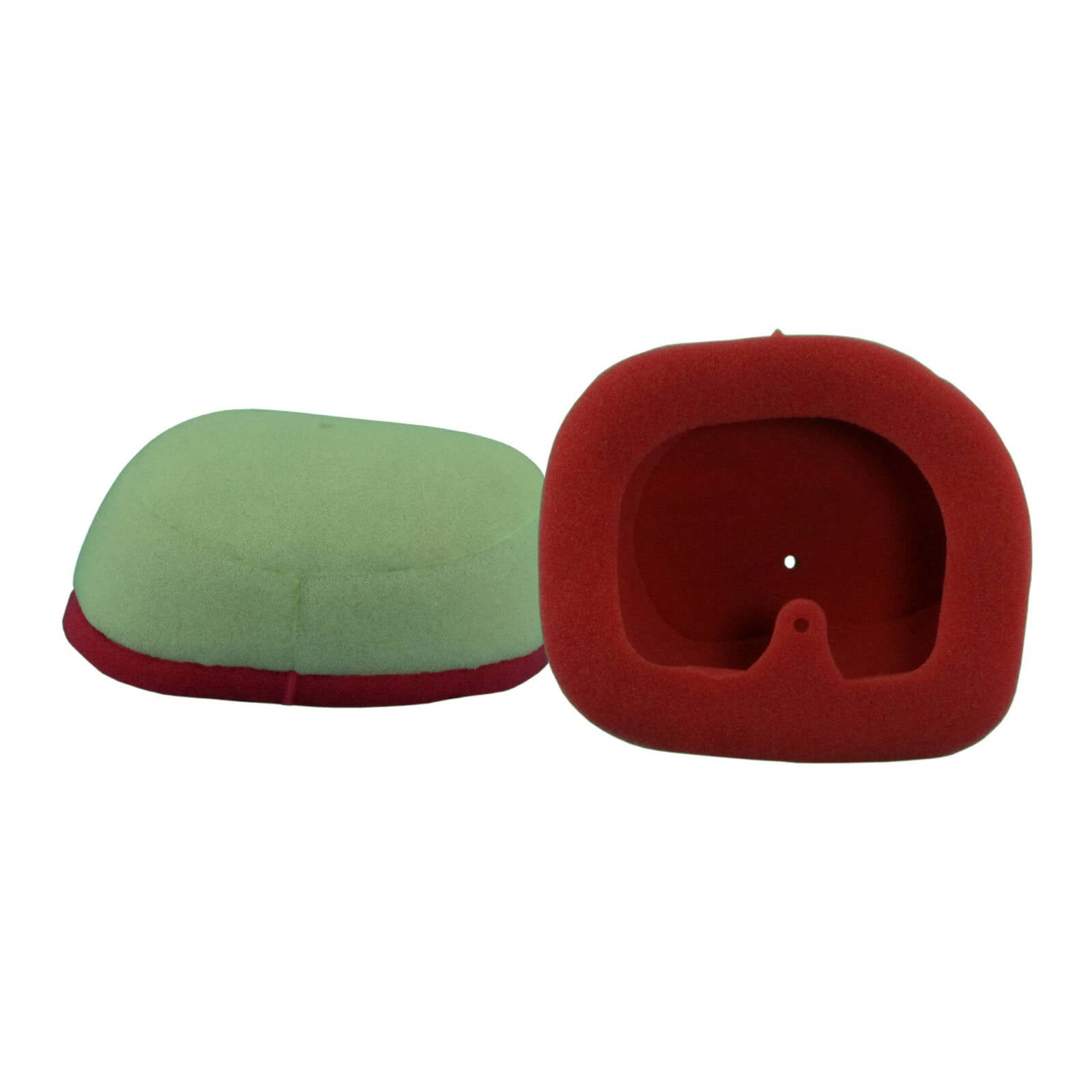 No Toil Super-Flo Air Filter Flame Resist