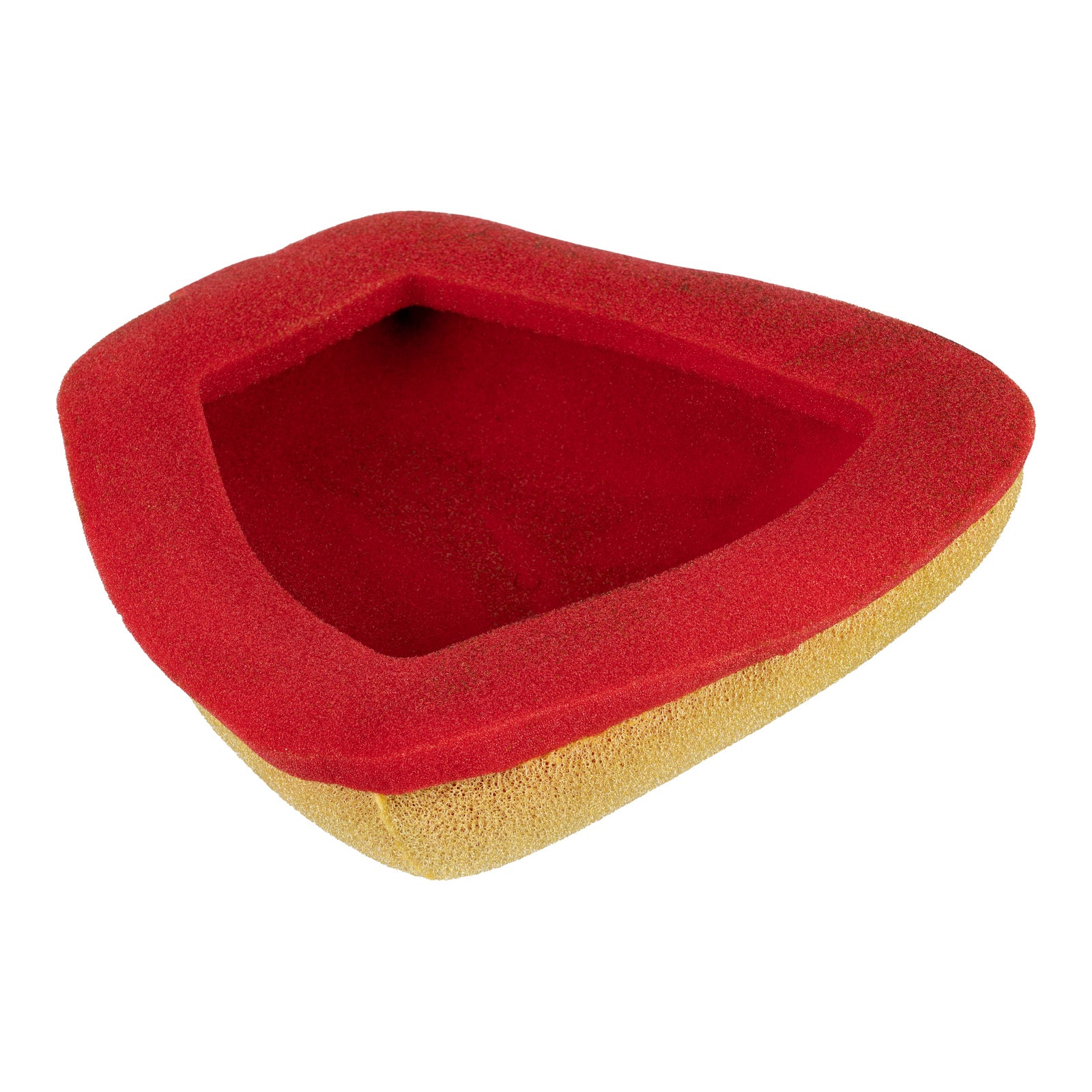 No Toil Super-Flo Air Filter Flame Resist