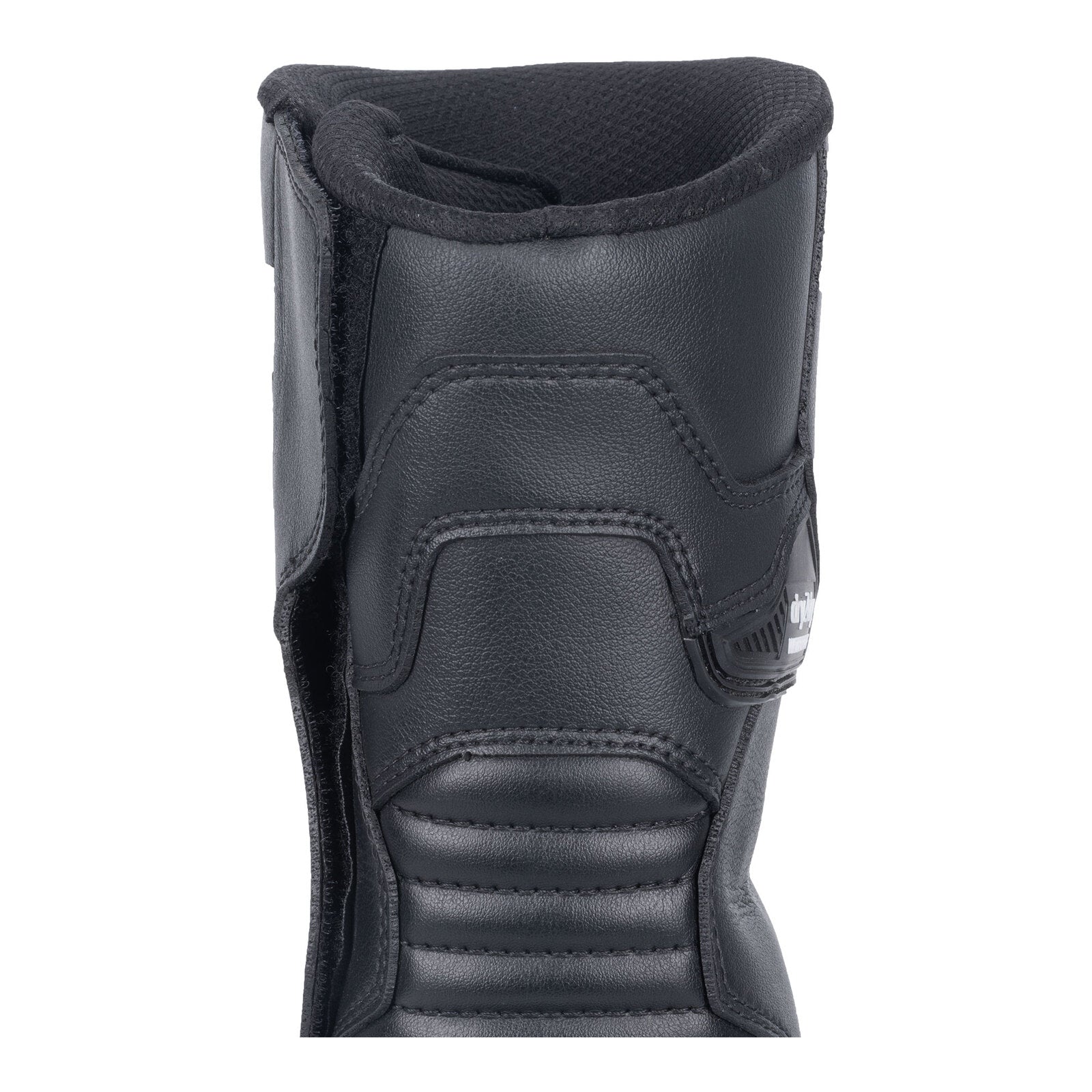 Oxford Code 1.0 Dry2Dry Men's Boot - Black