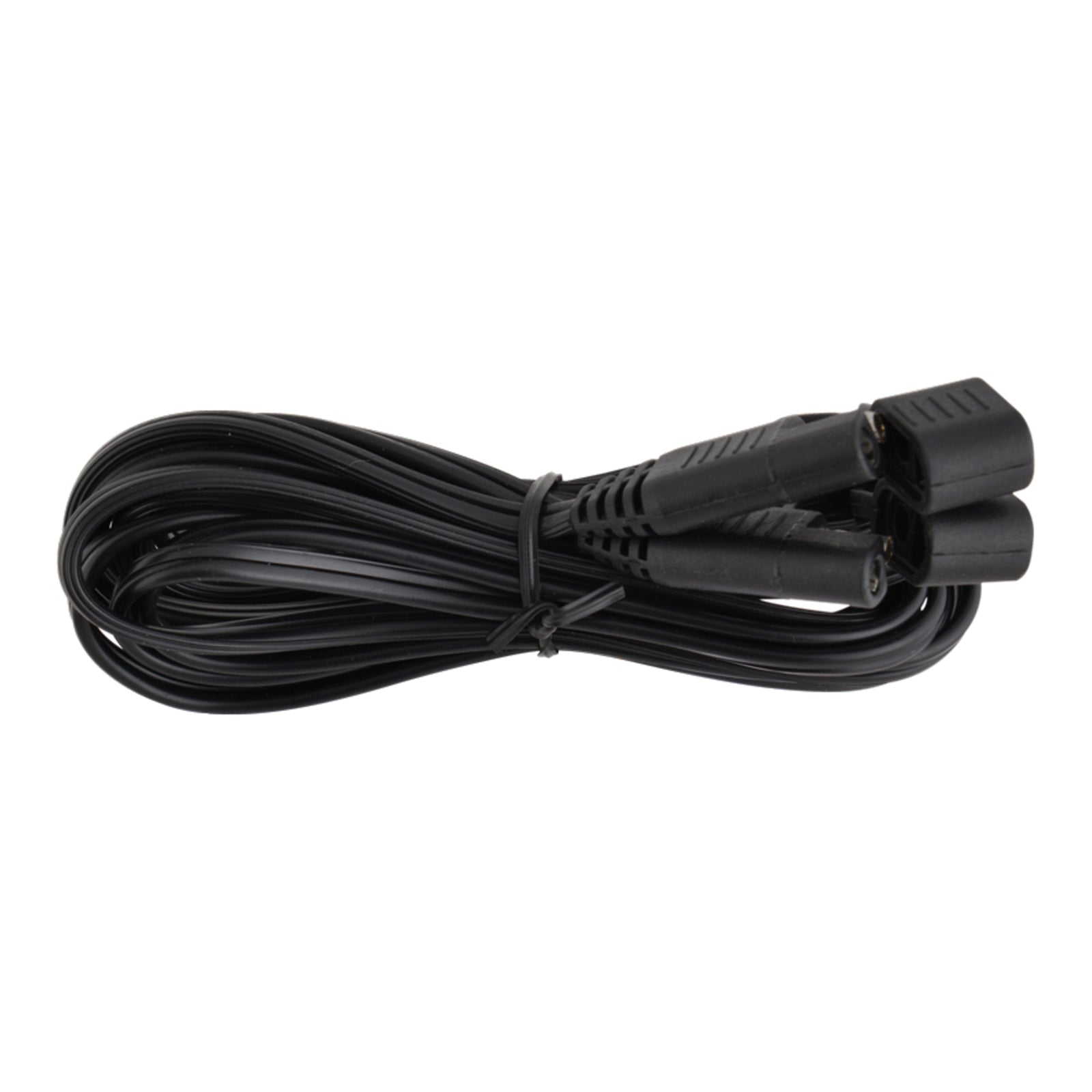 Oxford Oximiser Pro SAE–SAE Connecting Lead – 3m