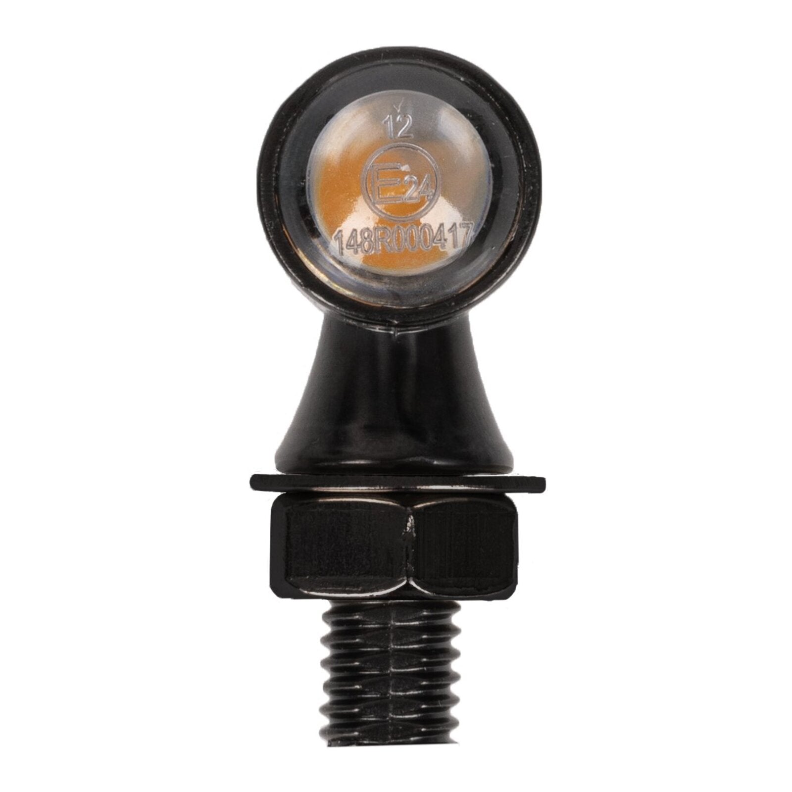 Oxford Bullet LED Rear Indicators