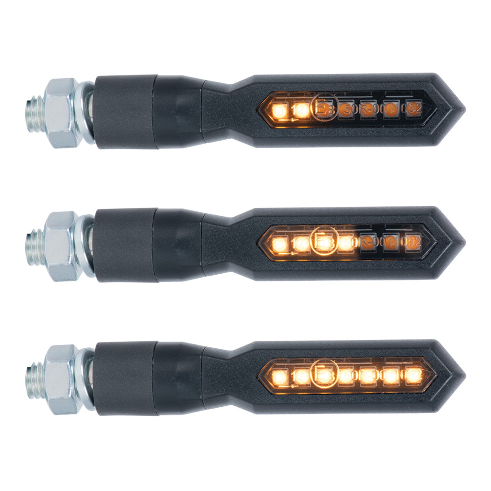 Oxford Nightstrider Streaming Indicators (includes 2 Resistors)