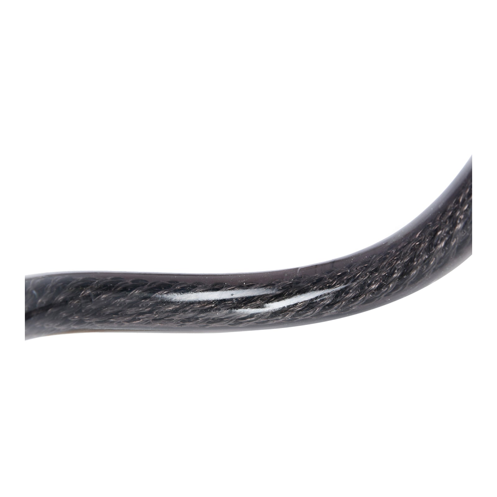Oxford Combi 8 Resettable Combi Lock 8mm X 1800mm