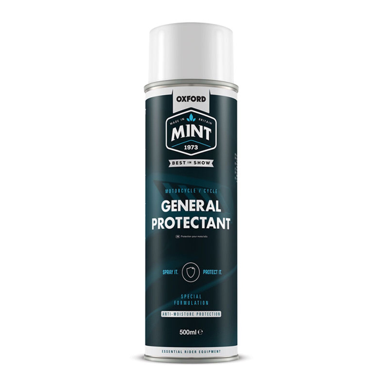 Oxford Mint - General Protectant (500ml)