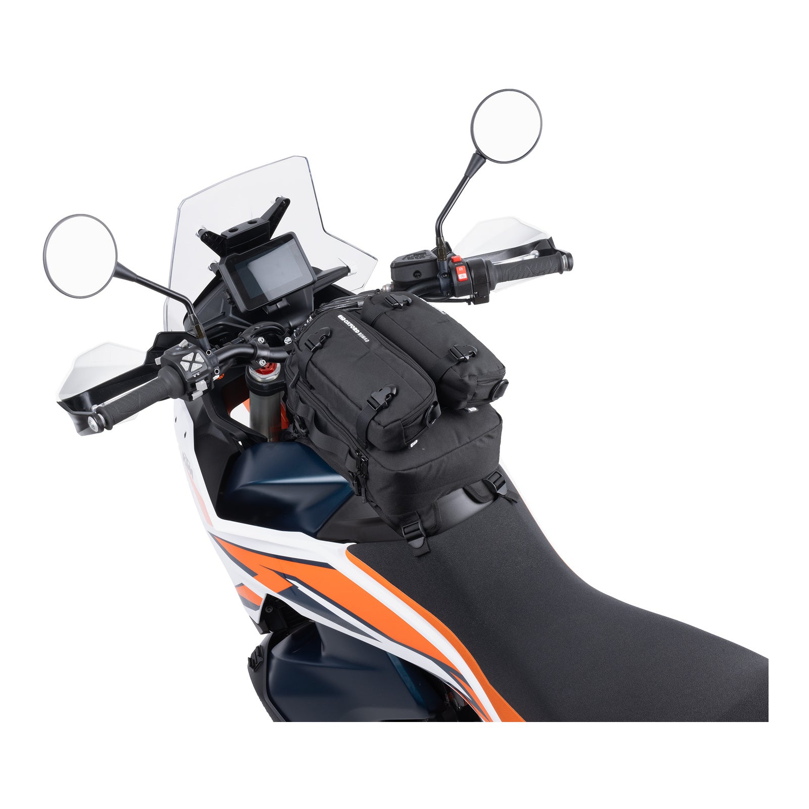 Oxford Nomad N2 Utility Pouch