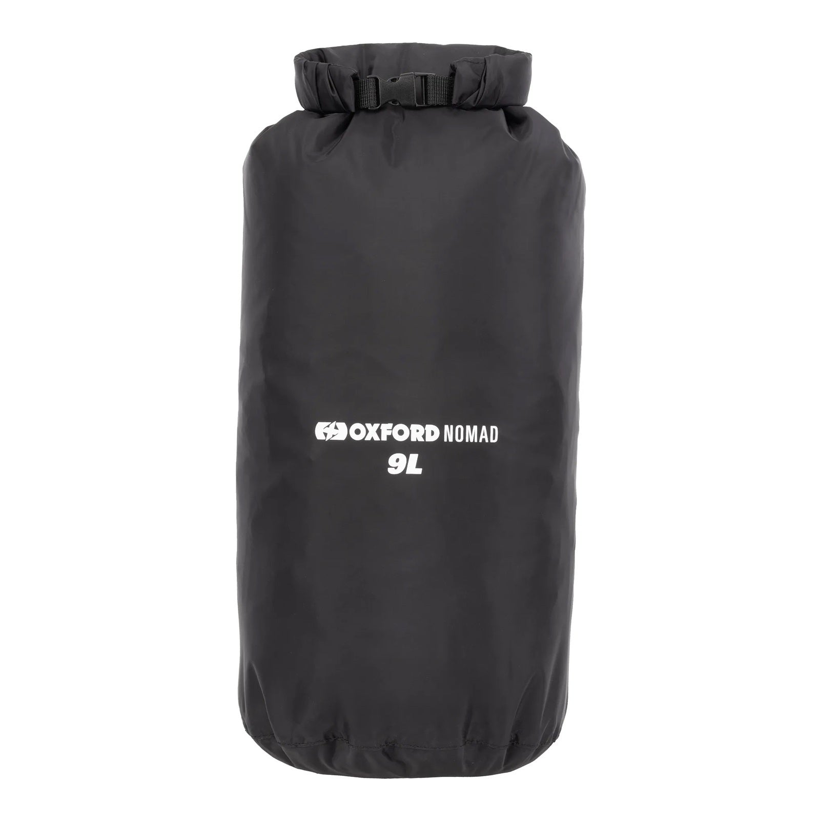 Oxford Nomad 9L Dry Bag - Black