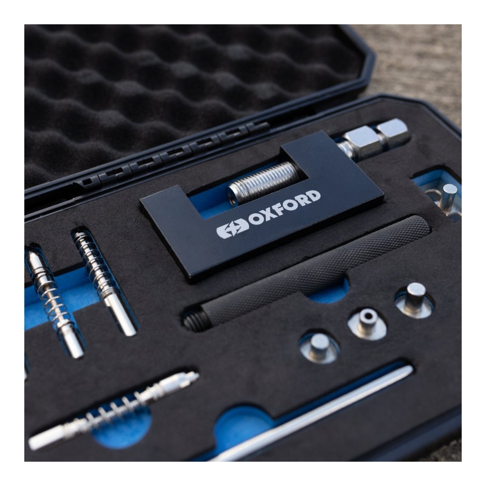 Oxford Chain Tool Pro