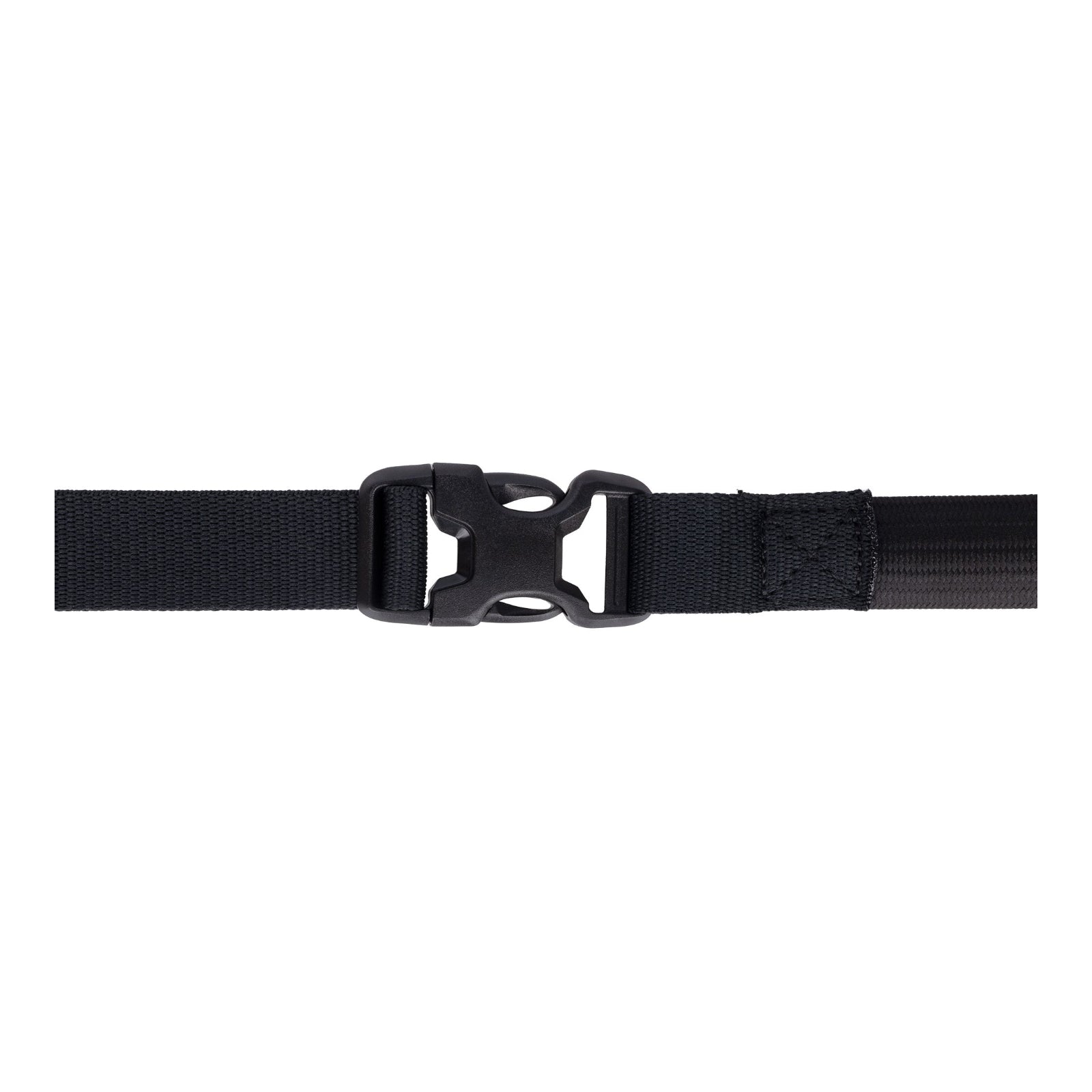 Oxford Atlas B-clip 26mm X 2.0m Black (Pair)