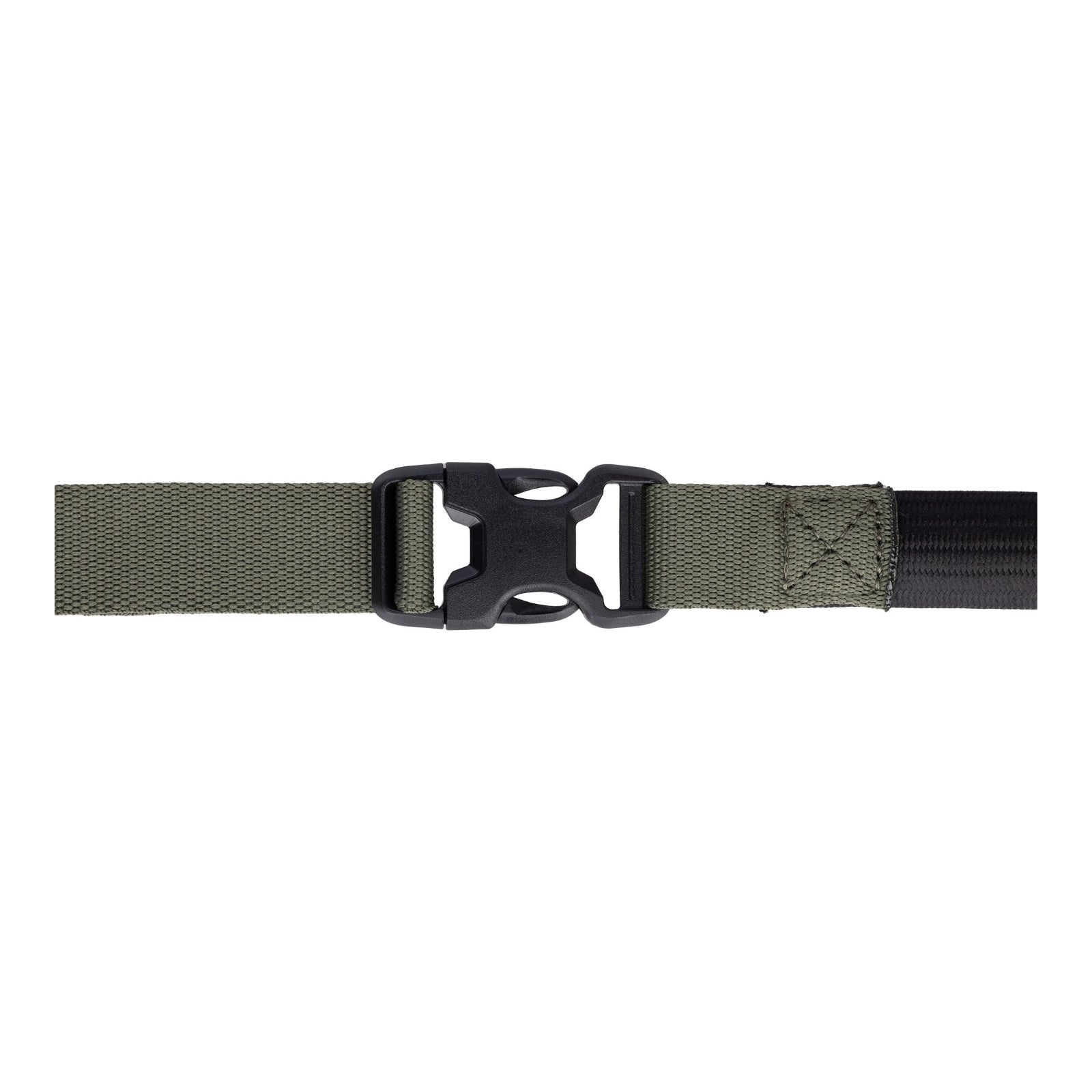 Oxford Atlas B-clip 26mm X 2.0m Lichen (Pair)