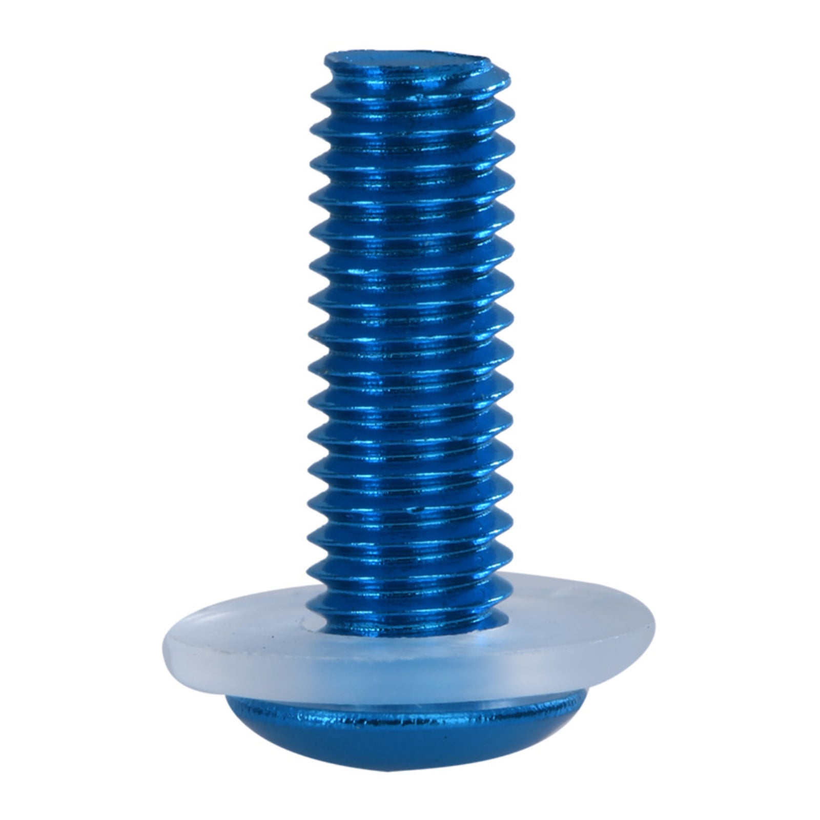 Oxford Screen Screws - Blue