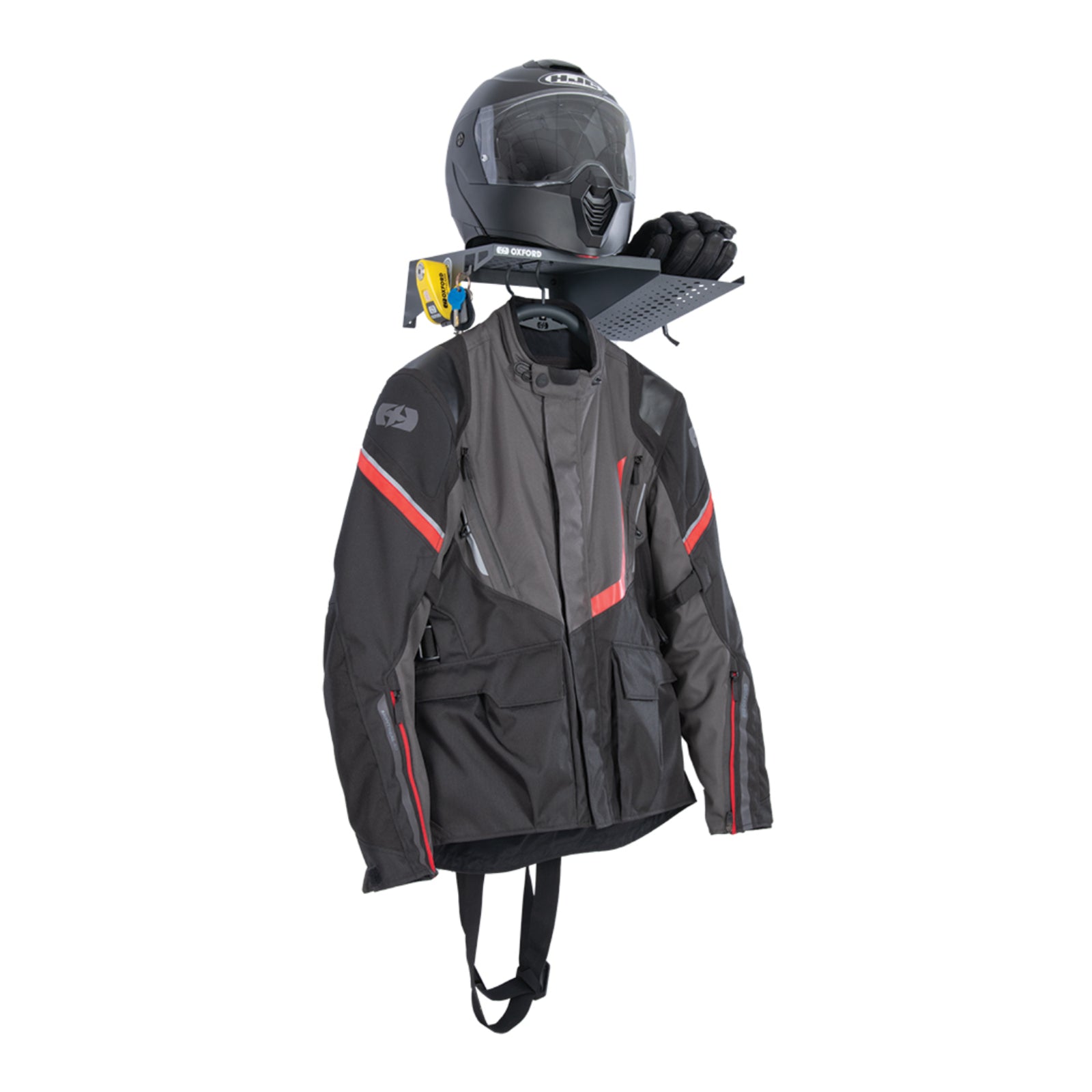 Oxford ZERO-G - Heavy Duty Hanger