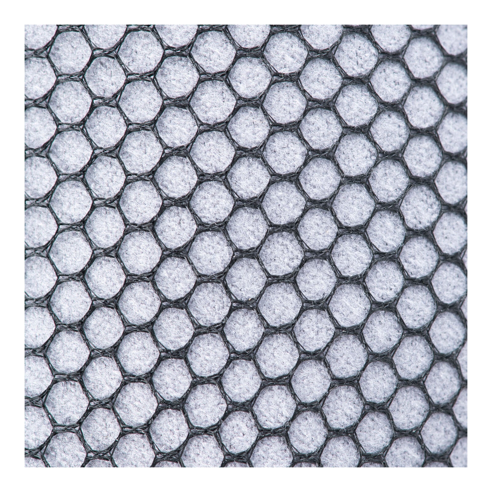 Oxford Camping Towel - Grey 120x60cm