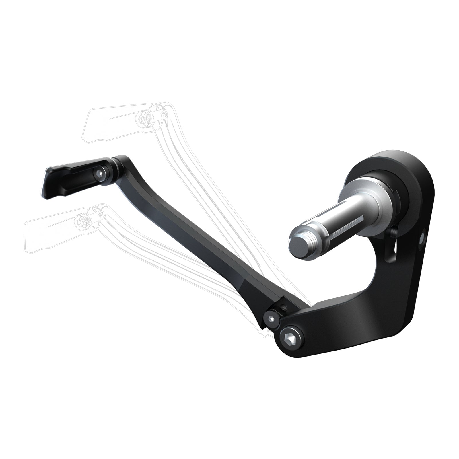 Oxford Lever Guard Pro