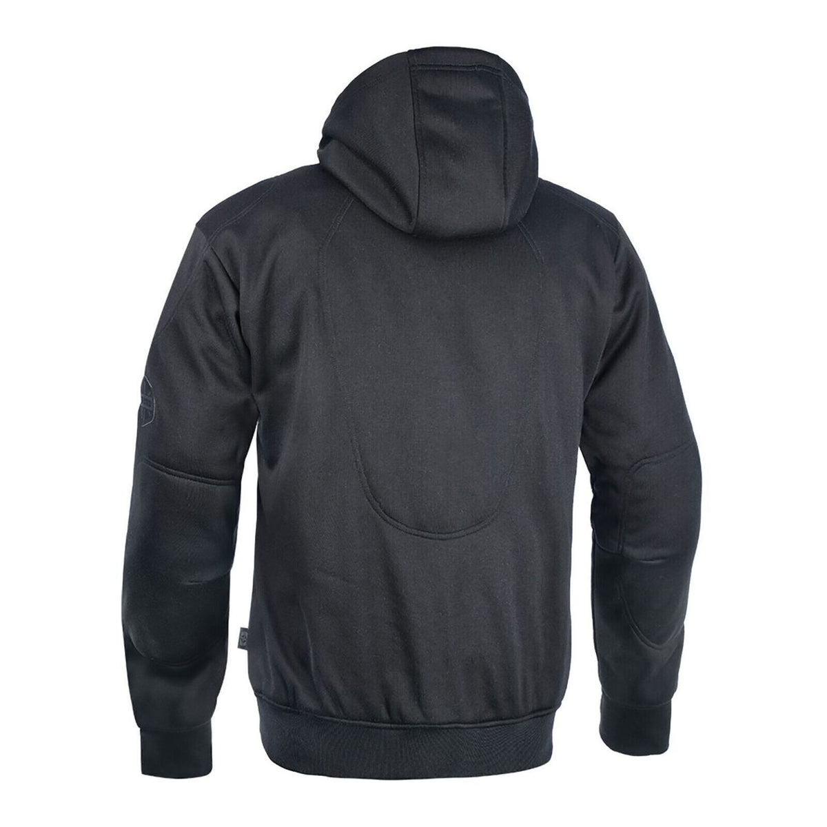 Oxford Super Hoodie 2.0 Jacket - Black