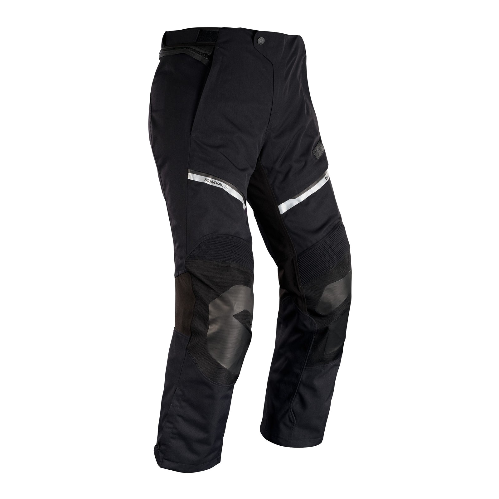 Oxford Mondial 2.0 Tech Men's Pant - Black