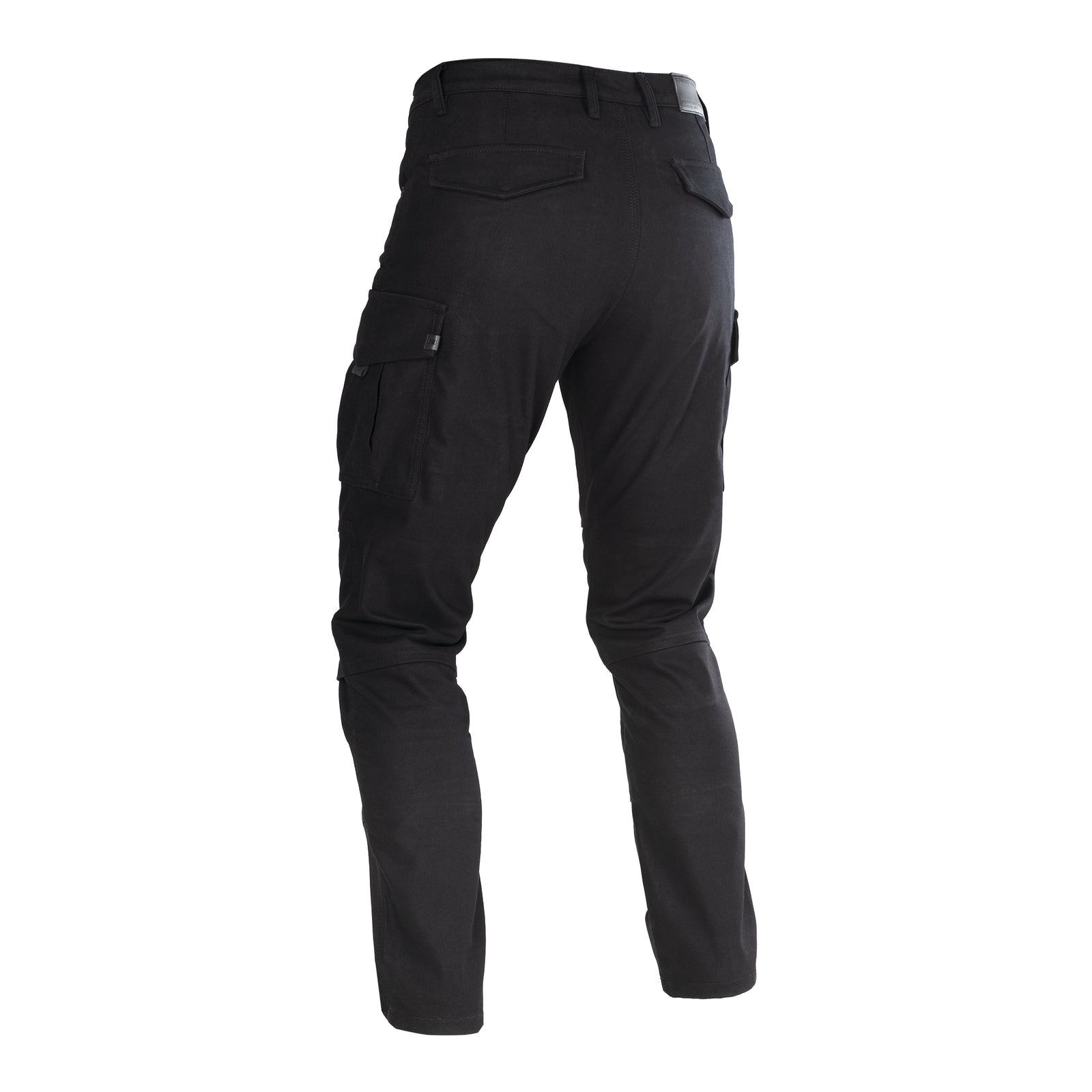 Oxford OA AA Cargo Men's Pant - Black (Short)