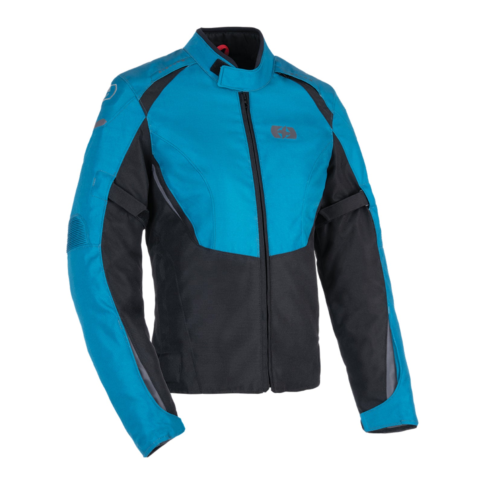 Oxford Ladies Iota 1.0 Waterproof Jacket - Tech Teal