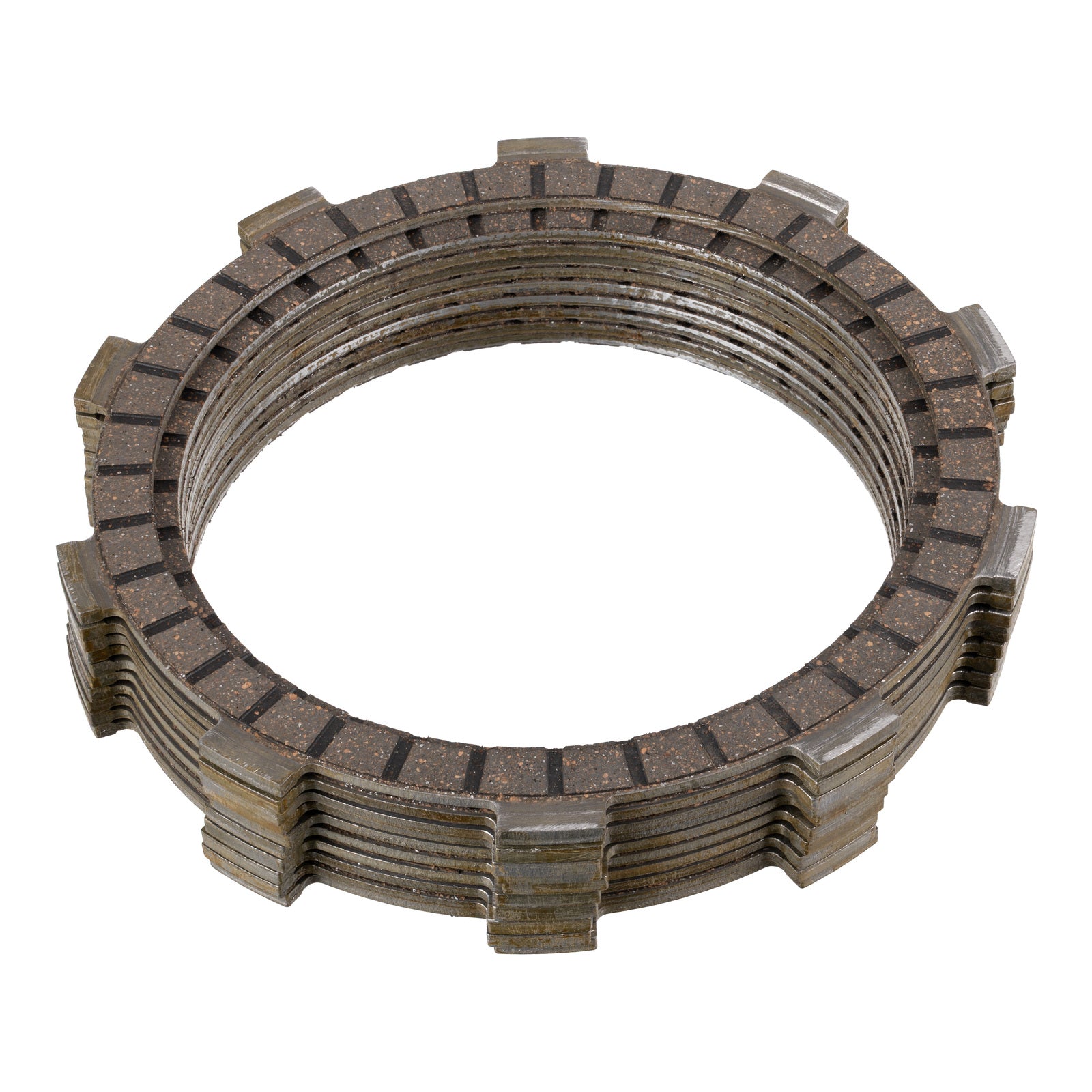 Premier Clutch Fibre Kit