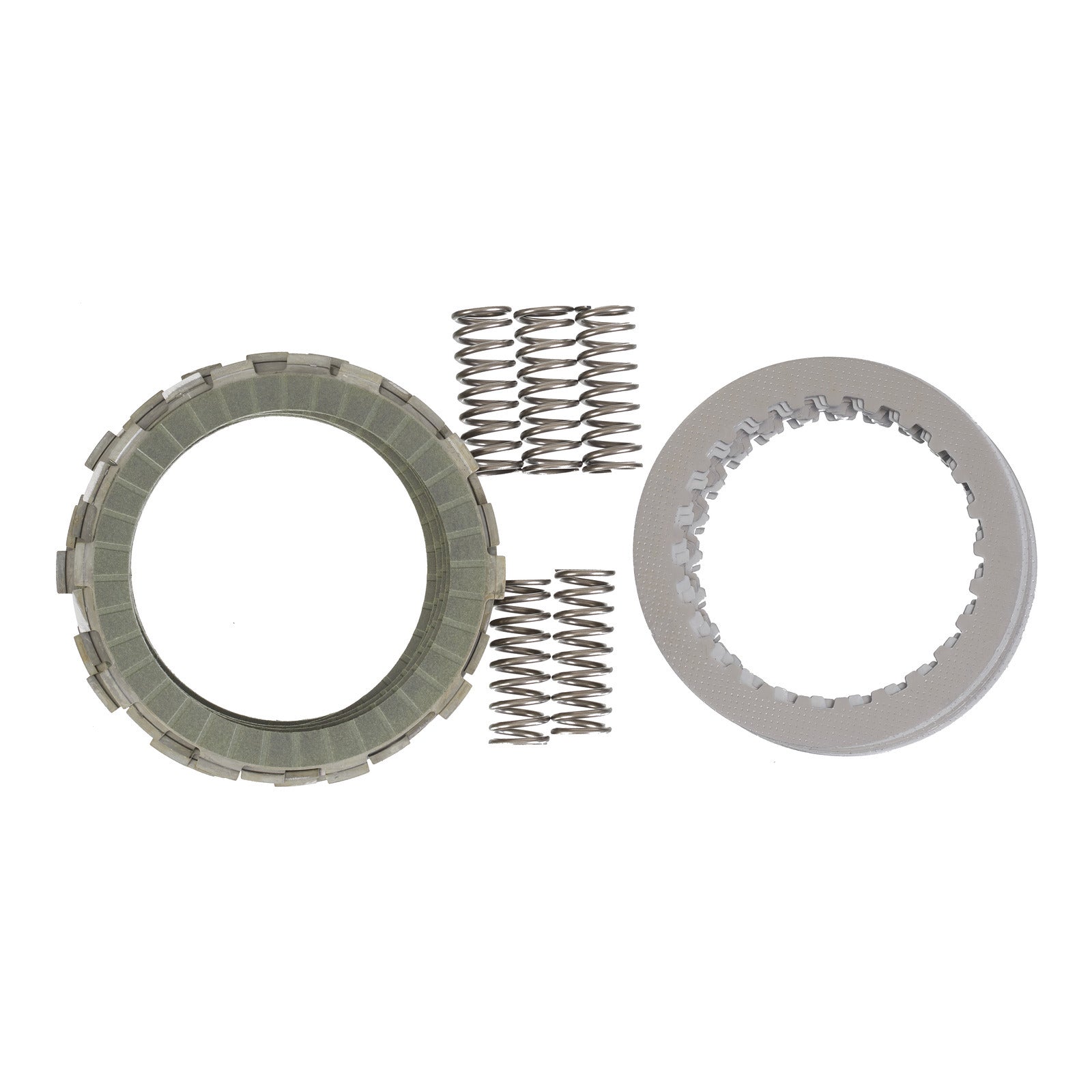 Premier Clutch Kit - PSK Race & Sport (includes springs)