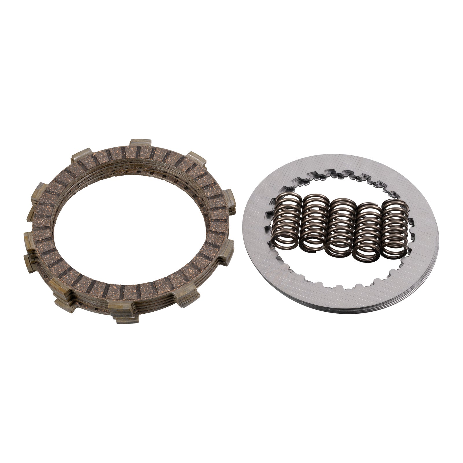 Premier Clutch Kit - RK Dirt Racer