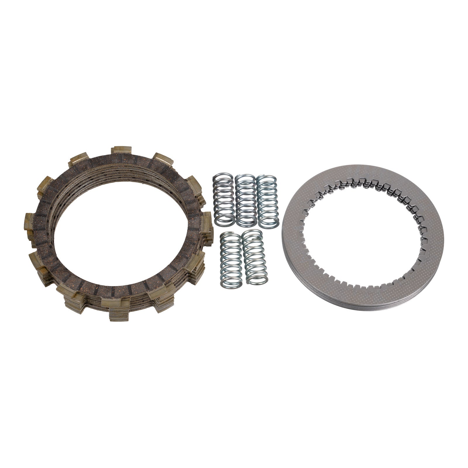 Premier Clutch Kit - RK Dirt Racer