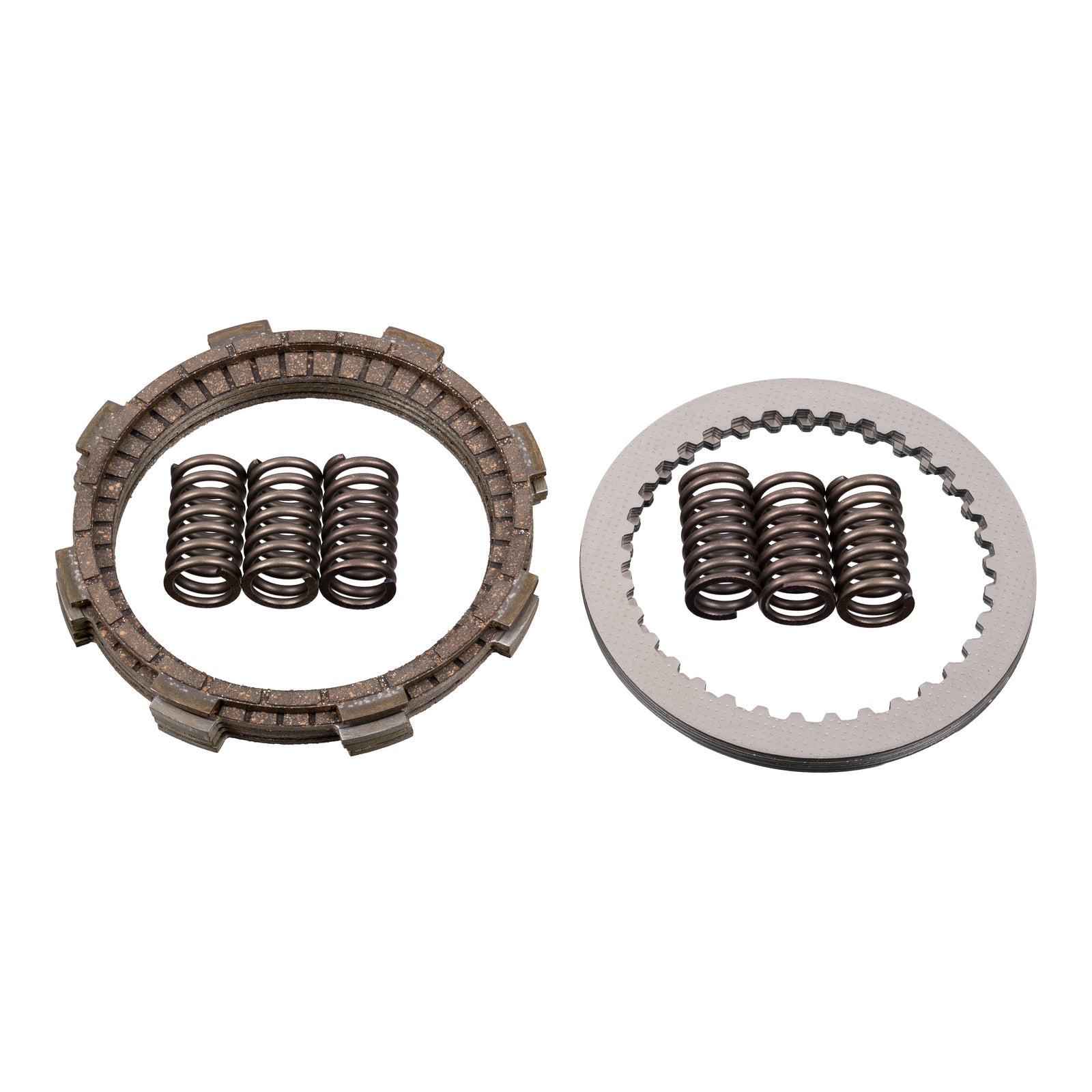 Premier Clutch Kit - RK Dirt Racer