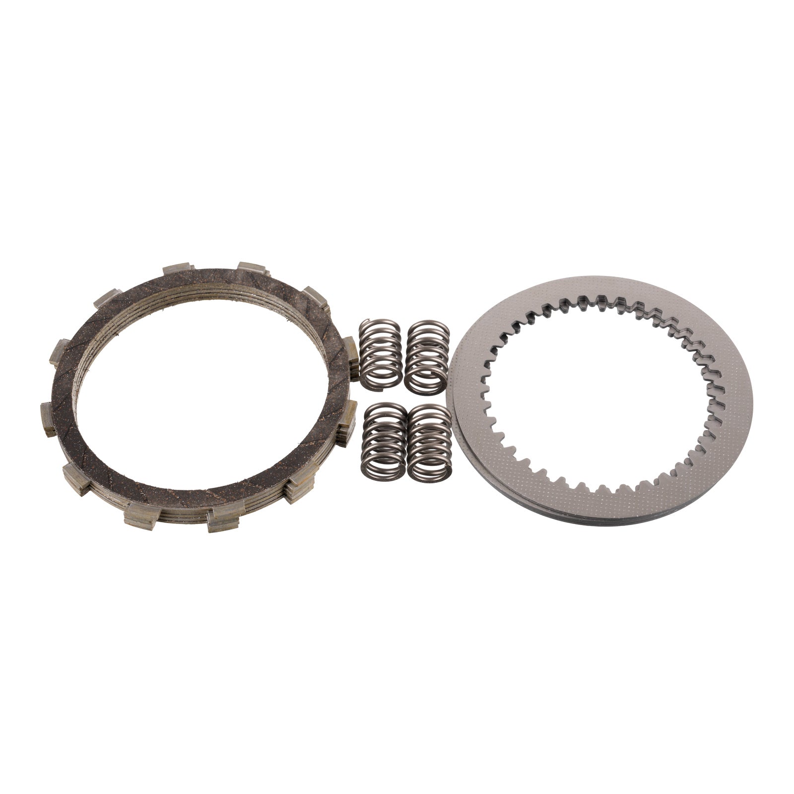 Premier Clutch Kit - RK Dirt Racer