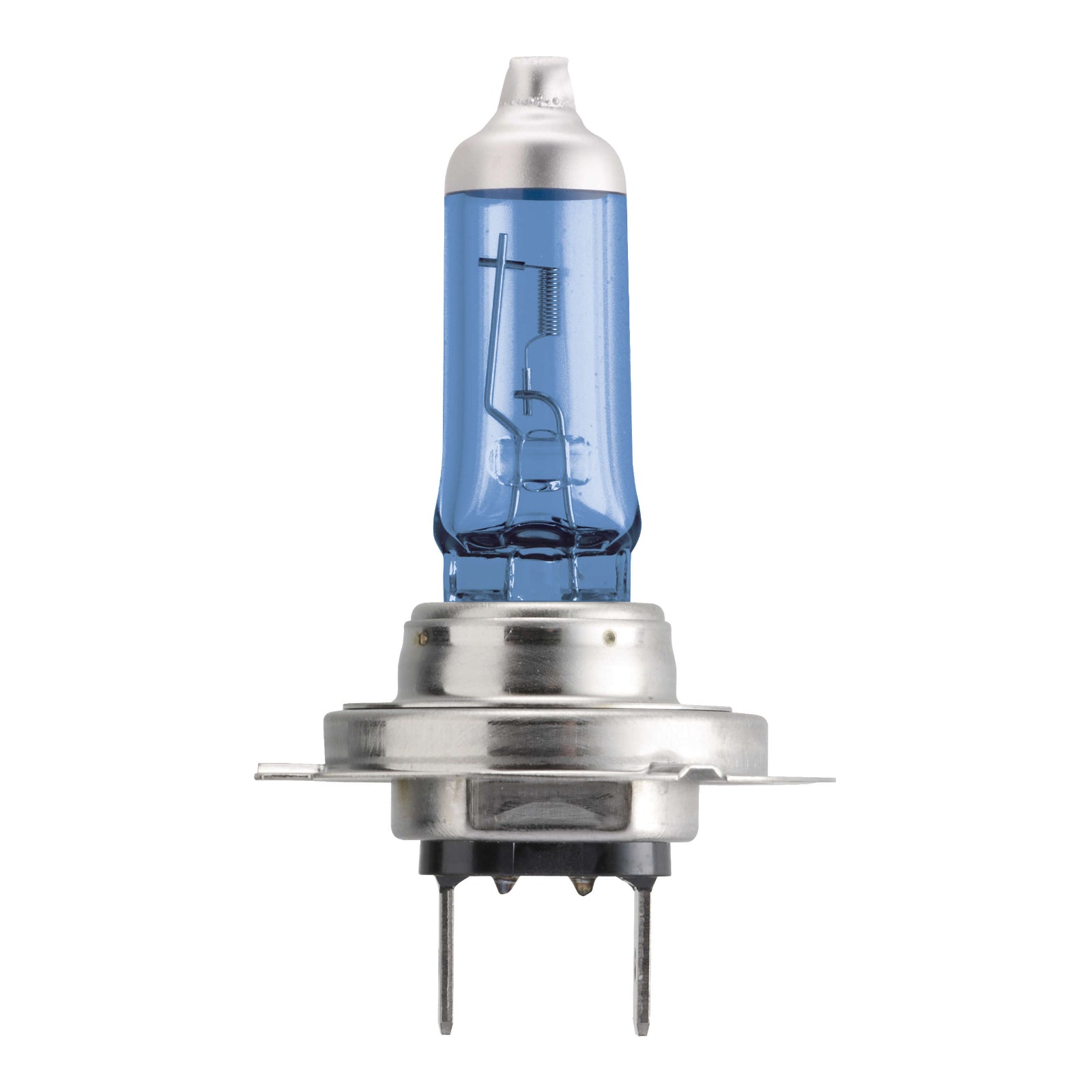 Philips Bulb H7 12972 CVU 12V 55W PX26D BW Crystal Vision