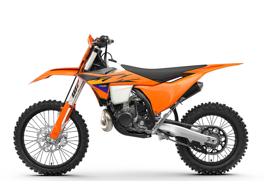 KTM 300 XC 2026