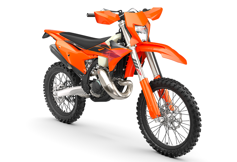 KTM 150 XC-W 2027