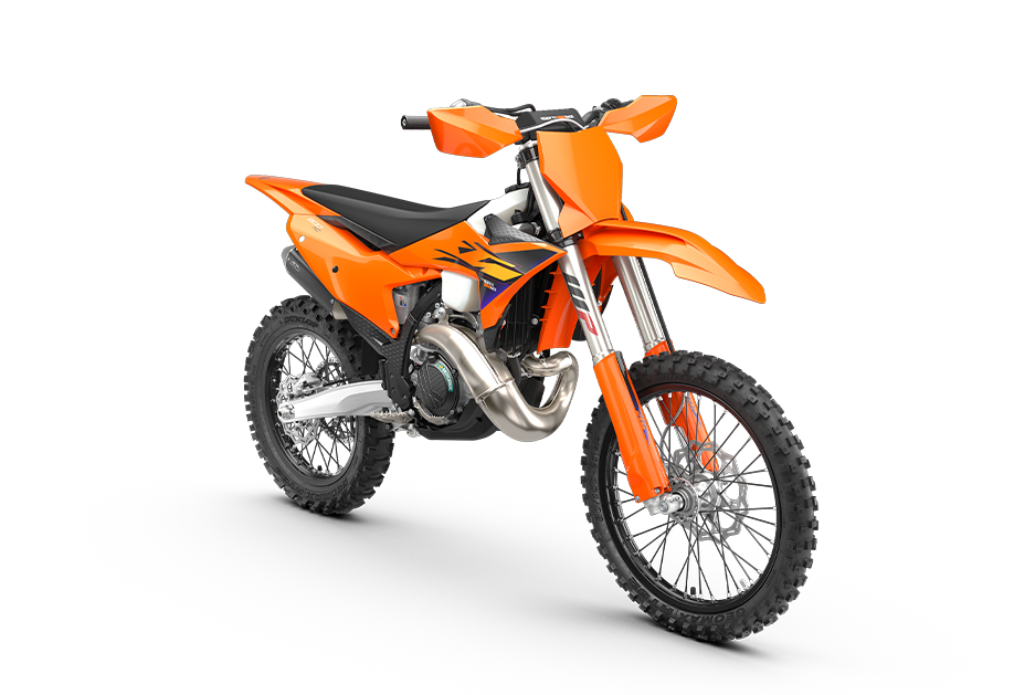 KTM 300 XC 2026