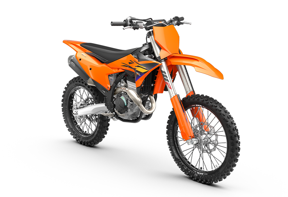 KTM 350 SX-F 2026