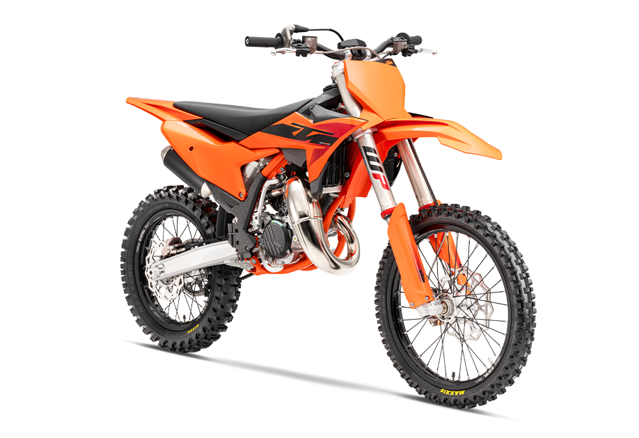 KTM 85 SX 2026
