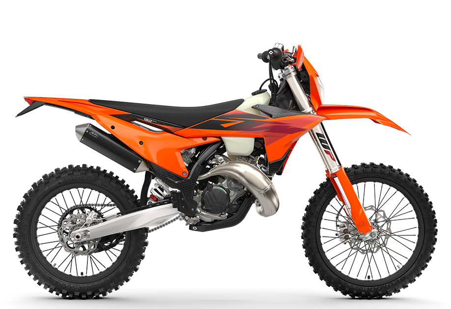 KTM 150 XC-W 2027