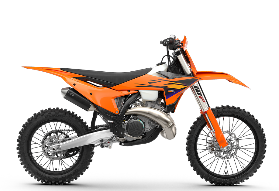 KTM 300 XC 2026
