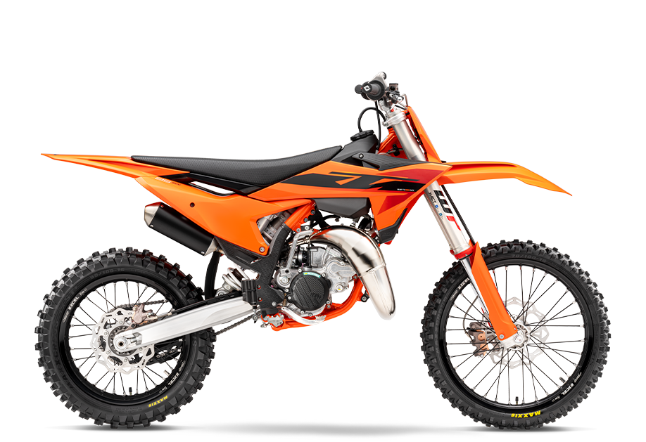 KTM 85 SX 2026 17/14