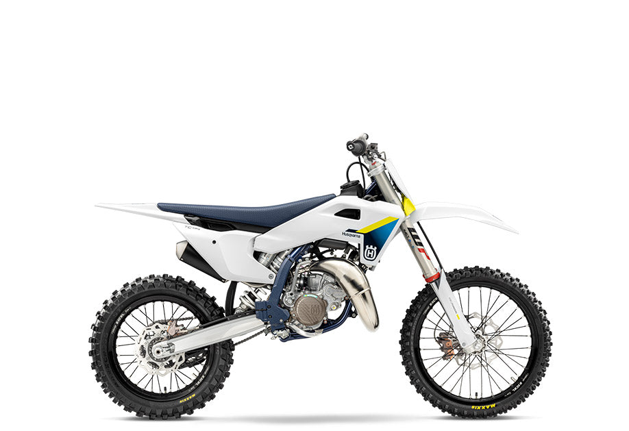 Husqvarna TC85 17/14 2026
