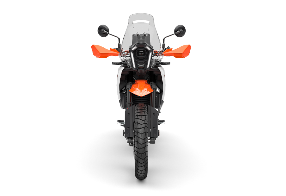 KTM 390 ADVENTURE X 2025