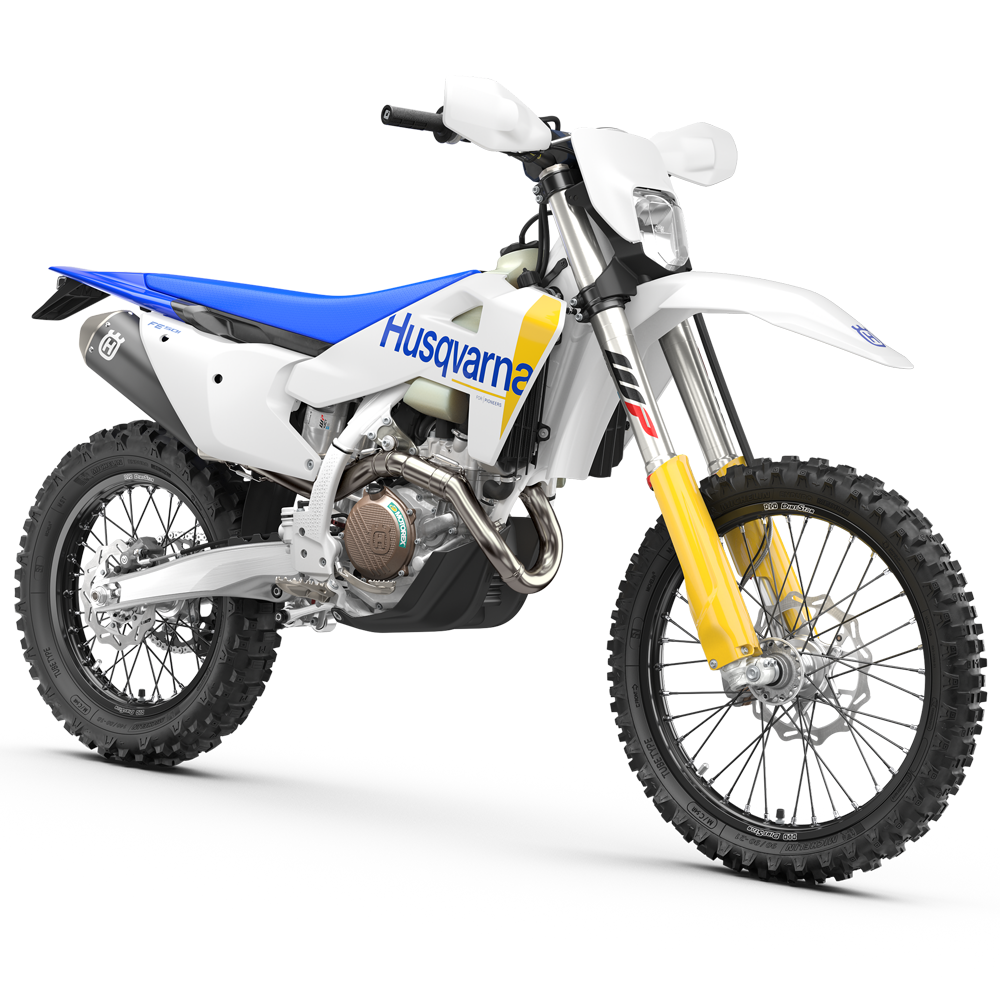 Husqvarna FE 501 2027