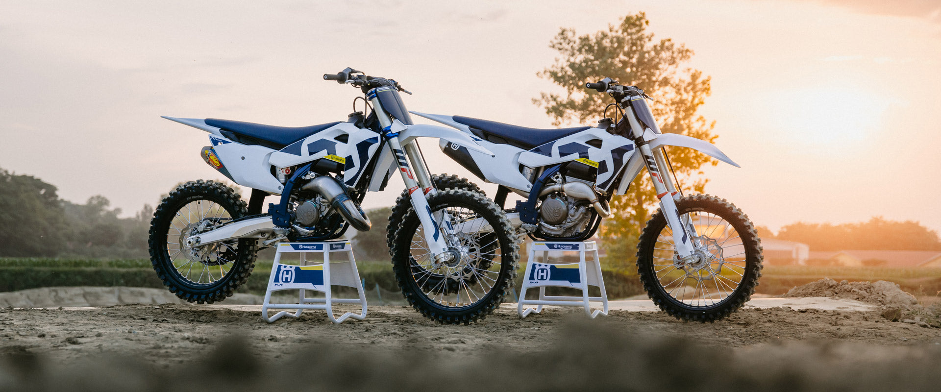 Husqvarna FC250 2026