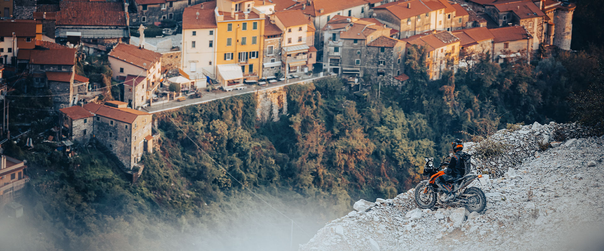 KTM 390 ADVENTURE SPOKED 2024