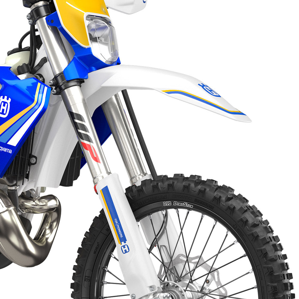 Husqvarna TE 250 Heritage 2025
