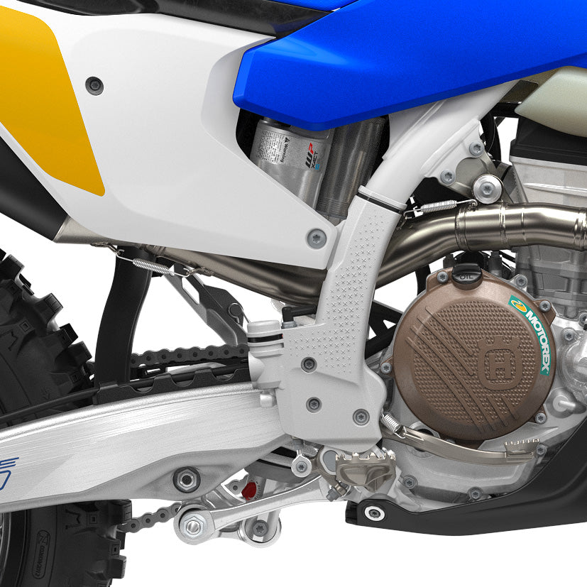 Husqvarna FE 350 Heritage 2025